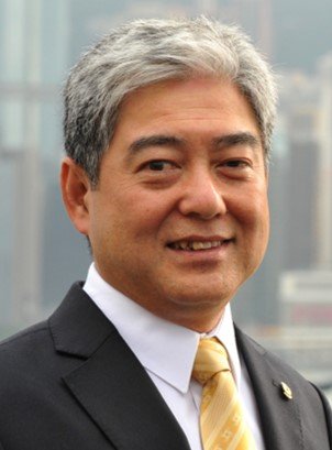 PDG Kenneth Wong