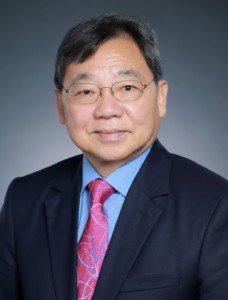 PDG Peter Wan 尹錦滔 – DG 2005-2006