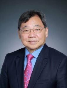 PDG Peter Wan