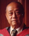 PDG Kenneth Fung Ping-Fan 馮秉芬 - DG 1961-1962