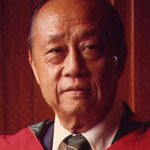 Sir Kenneth Fung Ping fan