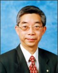 PDG Alexander Mak 麥貴榮 - DG 2004-2005