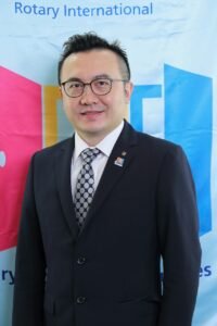 DGE Keith Chow Admiralty