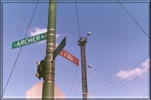 Chicago street named after Chinese Rotarian Dr Wang Gung Hsing