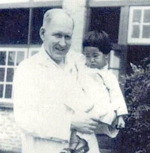 Dr Arthur Stewart Allen MD
