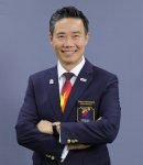 DG Andy Li 李兆民總監 - DG 2023-24