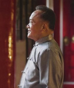 Gary Huang RIP