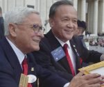 RI President 2014-15 Gary CK Huang Global Travels Vol 7-9