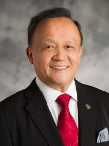 Huang Gary c