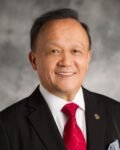 RIP Gary Huang 黃其光 - DG 1986-1987