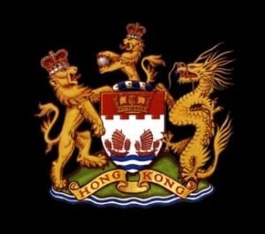 Executive Council British Crown Colony Hong Kong