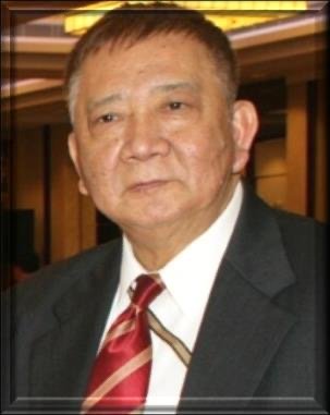 The Honourable Peter Chan Chi-Kwan (New Territories)  陳子鈞(新界)