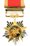 Eminent Hong Kong Rotarians Honored with Grand Bauhinia Medal