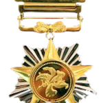 hong kong Grand Bauhinia Medal