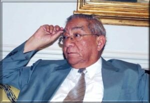 Dr Henrique de Senna Fernandes