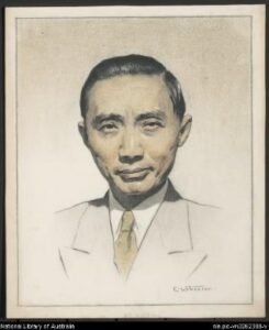 Dr Hsu Mo