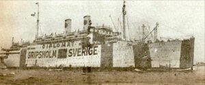 Gripsholm