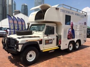 Mobile Clinic