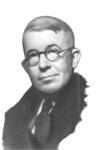 Carl Crow (Shanghai) 卡爾克勞(上海)