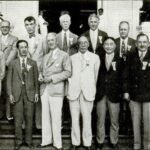 1932 Pacific Conference
