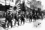 Shanghai Rotary Club – Report for Period 1941-1945 during the Pacific War