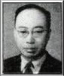 Lin Chi-Chun (Peiping) 凌其峻 (北平)