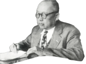 James Kofei Shen