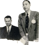 Rotary in Formosa – The early years of Rotary Taiwan 1931-1960