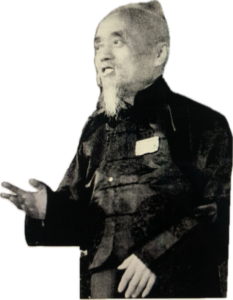 PreWar Rotarian