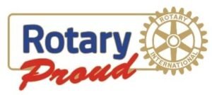 Rotary Proud
