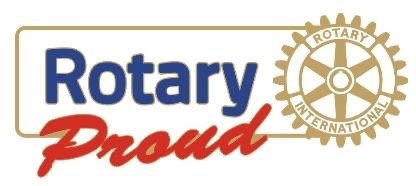 Rotary Proud