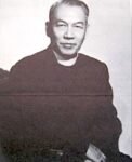 William Zu-Liang Sung - 沈嗣良