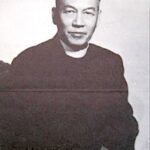 William Zu Liang Sung 沈嗣良