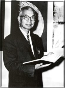 Dr Ching Sung Yu
