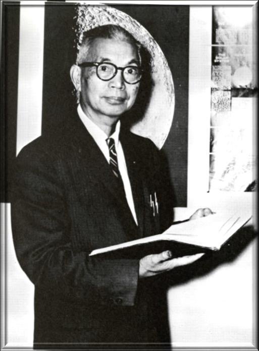 Dr Ching Sung Yu