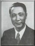 Dr. James L. Ding (Foochow) 陳芝美博士(福州)