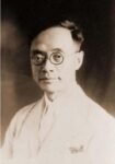 Dr. Lincoln Dsang (Chengtu) 張淩高博士(成都)