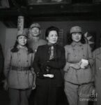 Speech by Madame Chiang Kai-Shek 1938 - What forms of service the women of China during war