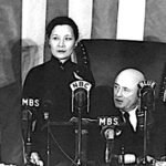 "China – Democracy’s First Front" by Madame Chiang Kai-Shek