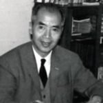 Reverend Princeton S Hsu 徐松石牧師