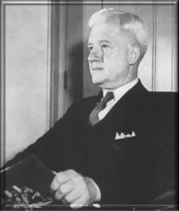 Robert Johnston McMullen