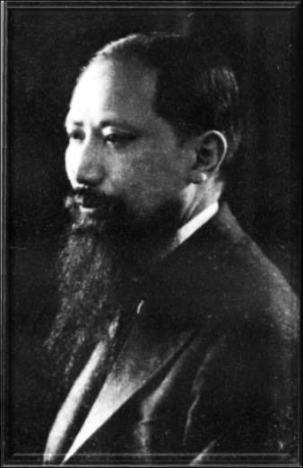 Schuhua Hu 胡庶華