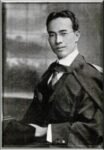 Dr. Min-Ch’ien T. Z. Tyau (Peking) 刁敏謙博士(北京)