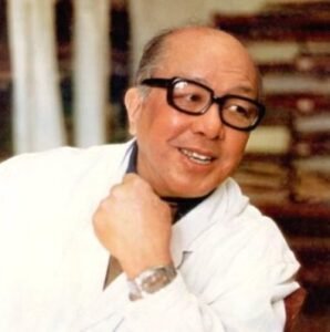 Wu George 2