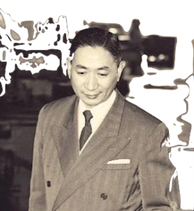 Yen Tsing Ling 嚴慶齡