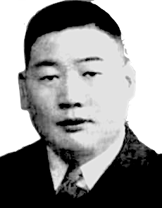 Zee Tsung Tong 徐振東