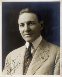 Arch Klumph