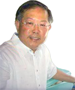 Jason S C Hsu 許勝傑