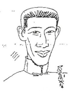 Percy Chu 1
