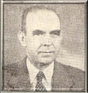 Roger D Arnold